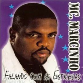 Falando Com as Estrelas - 2002 • Álbum