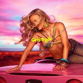 Midnight Sun: Girls Trip - 2026 • Álbum