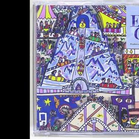 Endless Game - 1990 • Single/EP