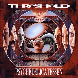 Psychedelicatessen - 1994 • Álbum