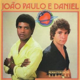 Planeta Coração (Vol. 2) - 1987 • Álbum