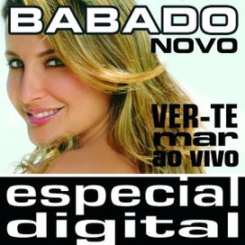 Ver-Te Mar (Ao Vivo) - 2007 • Álbum