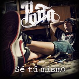Sé Tú Mismo - 2011 • Single/EP