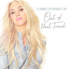 Out Of That Truck - 2023 • Single/EP