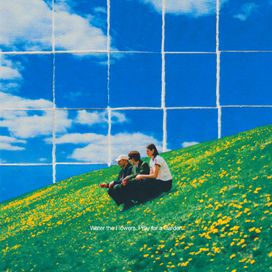 Water The Flowers, Pray For a Garden - 2024 • Álbum