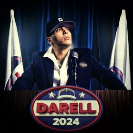 Darell 2024 - 2024 • Álbum