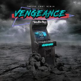 Vengeance - 2021 • Álbum