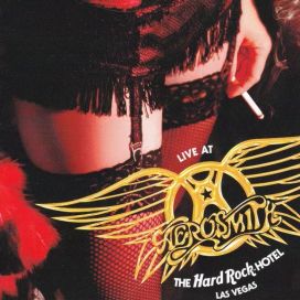 Rockin' The Joint (Live At The Hard Rock Hotel Las Vegas) - 2005 • Álbum