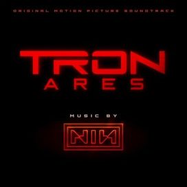 TRON: Ares (Original Motion Picture Soundtrack) - 2025 • Álbum