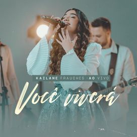 Você Viverá - 2026 • Single/EP