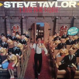  I Want To Be A Clone! - 1982 • Álbum