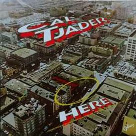 Here - 1979 • Álbum