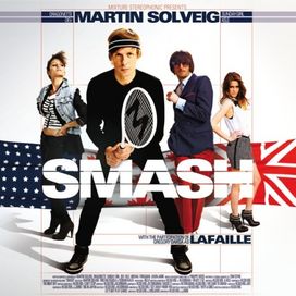 Smash - 2011 • Álbum
