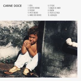 Carne Doce - 2014 • Álbum