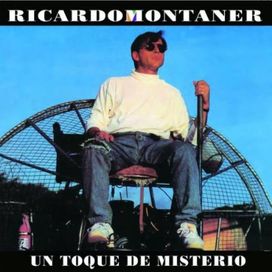 Un Toque De Misterio - 1989 • Álbum
