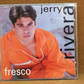 Fresco - 1996 • Álbum