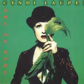 Come On Home - 1995 • Single/EP