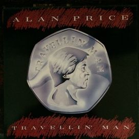 Travellin’ Man - 1986 • Álbum