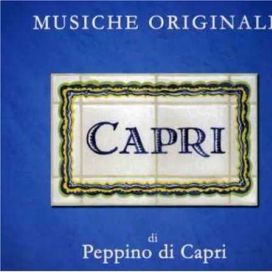 Capri - 2008 • Álbum