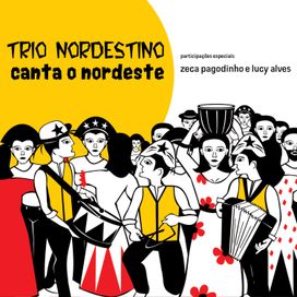 Canta o Nordeste - 2017 • Álbum