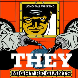 Long Tall Weekend - 1999 • Álbum
