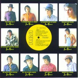 10 Exitos - 1975 • Álbum