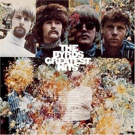Essential Byrds (Remastered) - 2003 • Álbum