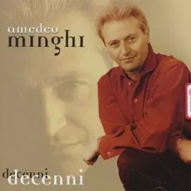 Decenni - 1998 • Álbum