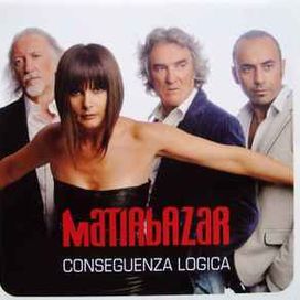  Conseguenza Logica - 2011 • Álbum