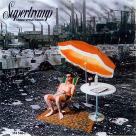 Crisis? What Crisis? - 1975 • Álbum