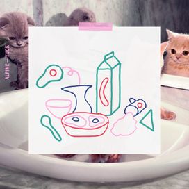 Yuck - 2015 • Álbum