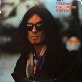Nelson Coelho de Castro - 1983 - 1983 • Álbum