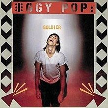 Soldier - 1980 • Álbum