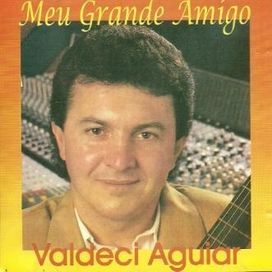 Meu Grande Amigo - Álbum