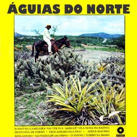 Águias do Norte - 1968 - 1968 • Álbum