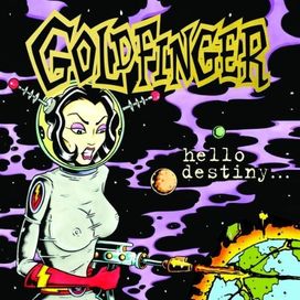 Hello Destiny - 2008 • Álbum