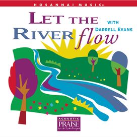 Let The River Flow (Live) - 1997 • Álbum