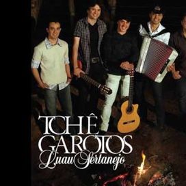 Luau Sertanejo - 2009 • Álbum