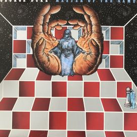 Master Of The Game - 1979 • Álbum