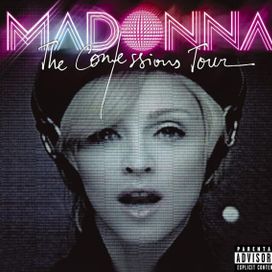 The Confessions Tour (Live) - 2007 • Álbum