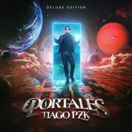 Portales (Deluxe Edition) - 2023 • Álbum