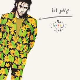 The Happy Club - 1992 • Álbum