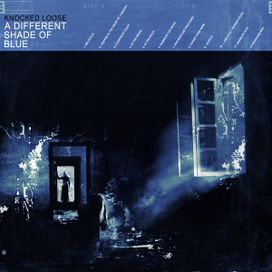 A Different Shade Of Blue - 2019 • Álbum