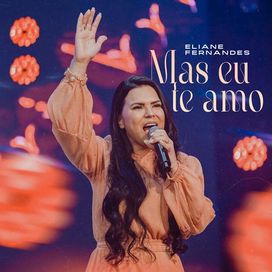 Mas Eu Te Amo - 2023 • Single/EP