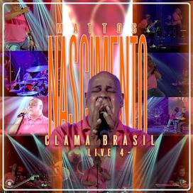 Clama Brasil: Live 4 - 2020 • Álbum