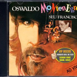 Seu Francisco - 1993 • Álbum