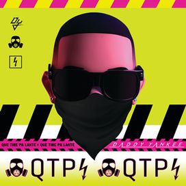 Que Tire Pa Lante - 2019 • Single/EP
