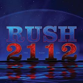 2112 (Deluxe Edition 2012) - 2012 • Álbum
