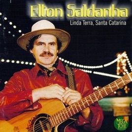 Linda Terra, Santa Catarina - 2003 • Álbum