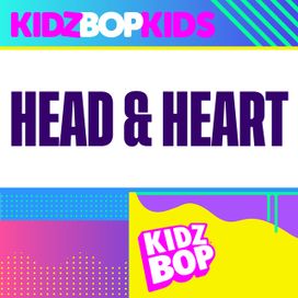 Head &amp; Heart - 2021 • Single/EP
